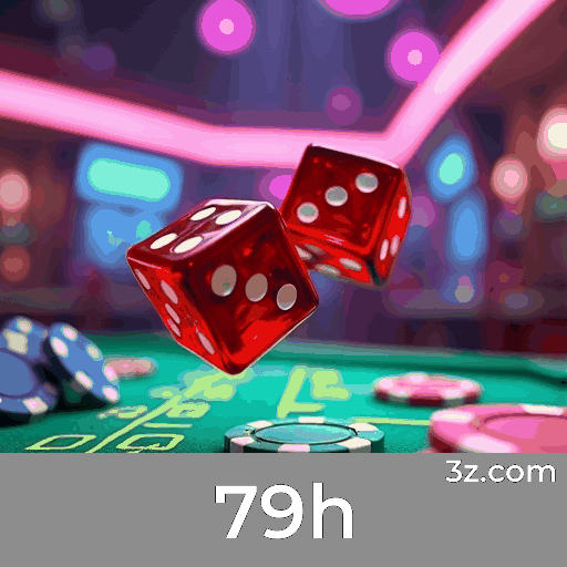 Apostas móveis rápidas e seguras com o aplicativo 79h