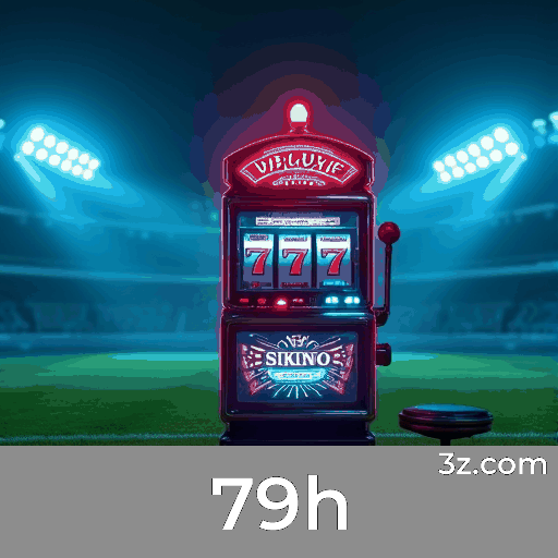 Apostas móveis rápidas e seguras com o aplicativo 79h