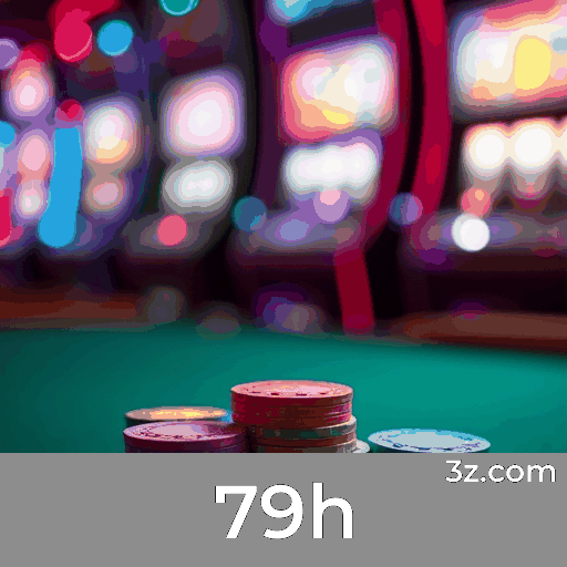 79h: Cassino VIP com Experiência Imersiva e Profissional