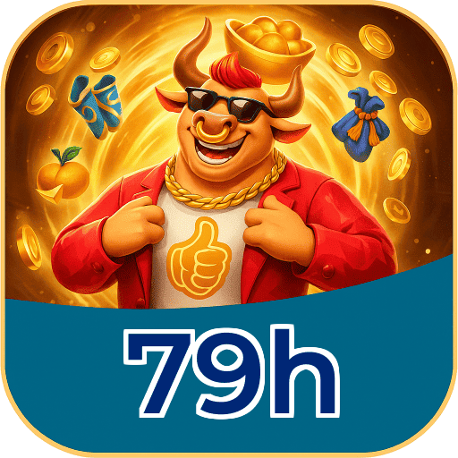 79h logo