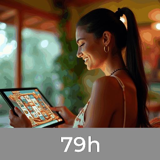 App da 79h: Aposte com Conveniência e Funcionalidade Completa