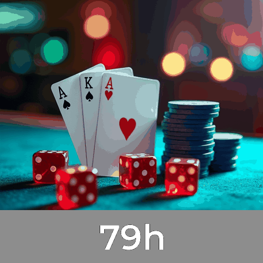 App da 79h: Aposte com Conveniência e Funcionalidade Completa