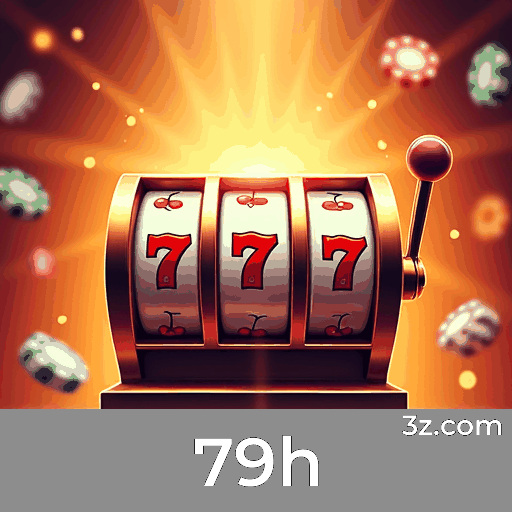 79h: Plataforma com bônus para jogadores brasileiros